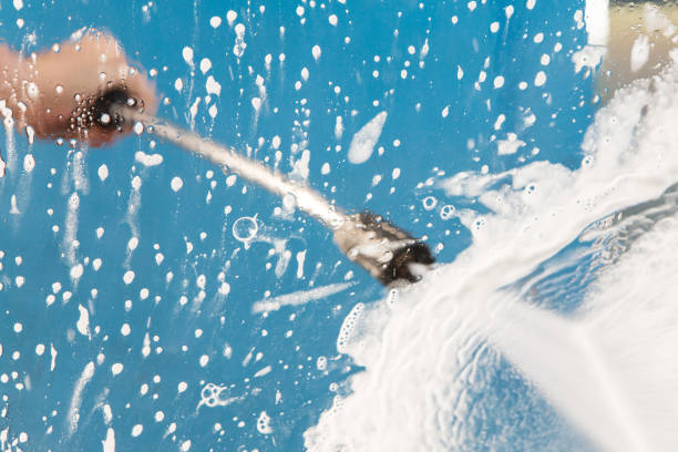 Animal Enclosure Cleaning in Port Dickinson, NY